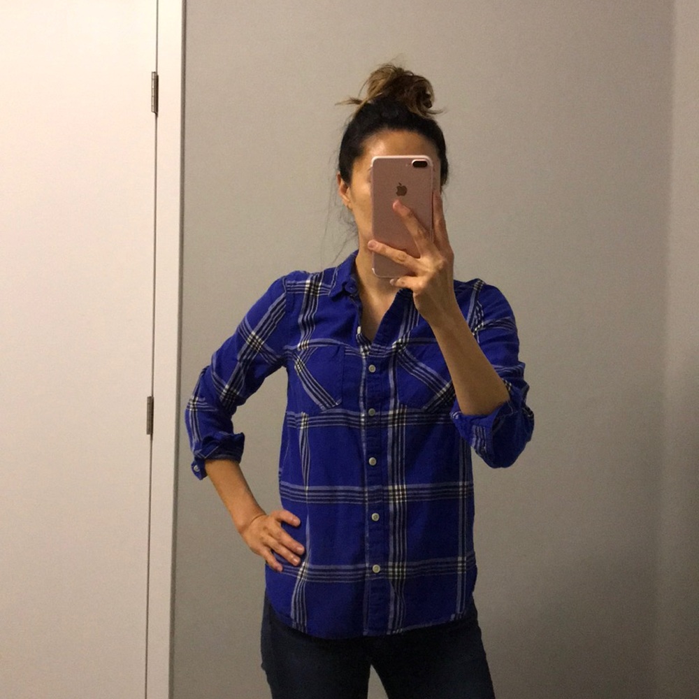 Button down shirt - Picture 2 of 2